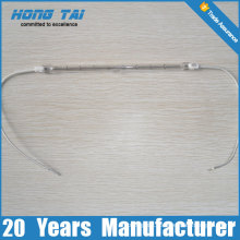 120V 10mm Diameter Infrared Quartz Heaters